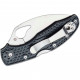 Ніж Spyderco Byrd Meadowlark 2 Wharncliffe (BY04PBKWC2)