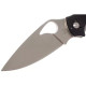 Ніж Spyderco Byrd Raven 2 G-10 (BY08GP2)