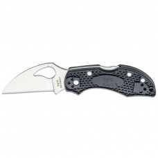 Ніж Spyderco Byrd Robin 2 Wharncliffe (BY10PBKWC2)