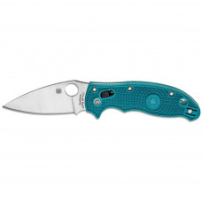 Ніж Spyderco Manix 2 CPM-SPY27 Blue (C101PCBL2)