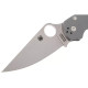 Ніж Spyderco Para-Military 2 G10 Maxamet Dark Grey (C81GPDGY2)