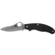 Ніж Spyderco UK Penknife Drop-point (C94PBK3)