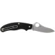 Ніж Spyderco UK Penknife Drop-point (C94PBK3)