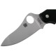 Ніж Spyderco UK Penknife Drop-point (C94PBK3)