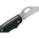 Ніж Spyderco UK Penknife Drop-point (C94PBK3)