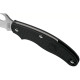 Ніж Spyderco UK Penknife Drop-point (C94PBK3)