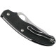 Ніж Spyderco UK Penknife Drop-point (C94PBK3)