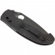 Ніж Spyderco Manix 2 XL Black Blade, S30V (C95GPBBK2)