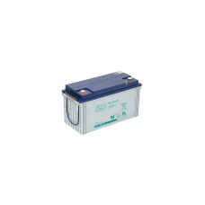 Батарея до ДБЖ SSB 12V 120Ah AGM, White (SBL135-12HR)
