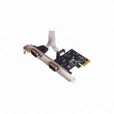 Контролер ST-Lab RS232 (COM) 2 ch Exar XR17V352, PCI-E (I-560)