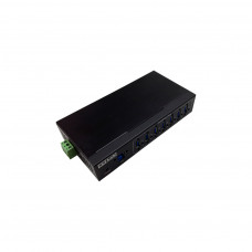 Концентратор ST-Lab 7 ports USB 3.0 metal (IU-140)