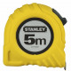 Рулетка Stanley 5м х 19мм (0-30-497)