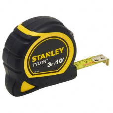 Рулетка Stanley 3мх12,7мм (0-30-686)