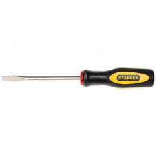 Викрутка Stanley Basic под прямой шлиц SL 6.5х100 мм (0-60-004)