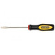 Викрутка Stanley Basic под прямой шлиц SL 6.5х100 мм (0-60-004)