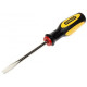 Викрутка Stanley Basic под прямой шлиц SL 6.5х100 мм (0-60-004)