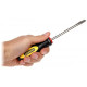 Викрутка Stanley Basic под прямой шлиц SL 6.5х100 мм (0-60-004)