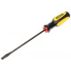 Викрутка Stanley Basic под прямой шлиц SL 6.5х150 мм (0-60-006)
