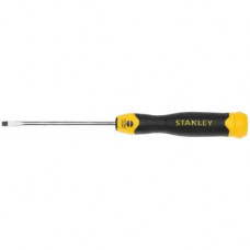 Викрутка Stanley Cushion Grip, SL2,5x75 мм (0-64-923)