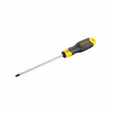 Викрутка Stanley Cushion Grip хрестова 