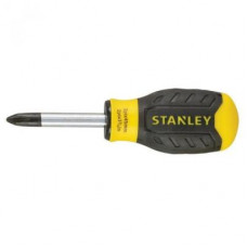 Викрутка Stanley Cushion Grip, Ph2x45 мм. (0-64-934)