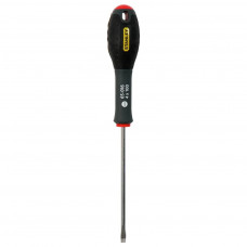 Викрутка Stanley FatMax, шліц SL4х100мм, жало, що розширюється. (0-65-016)