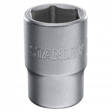 Головка торцева Stanley 1/2