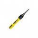 Добійник Stanley FatMax, Interchangeable Nail Set з наконечником D=0,8 мм+1,6 мм, L=76 мм (1-58-501)