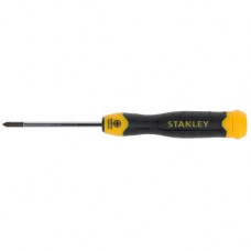 Викрутка Stanley Cushion Grip, Pz0x60 мм (1-64-952)