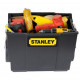 Ящик для інструментів Stanley Mobile WorkCenter 3 in 1 с колесами (1-70-326)