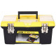 Ящик для інструментів Stanley Jumbo (486х276х232мм) (1-92-906)