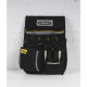 Сумка для інструмента Stanley поясна Basic Tool Pouch 235x332x75 мм (1-96-181)