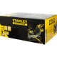 Торцювальна пила Stanley FatMax, 1500 Вт, диск 216х30 мм, 5000 об/хв (FME721)