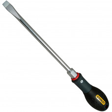 Викрутка Stanley FatMax, шліц SL8х175 мм, шестигранник під ключ (FMHT0-62620)