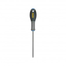 Викрутка Stanley FatMax, Pz1x100 мм, стрижень із нержавіючої сталі. (FMHT0-62646)