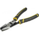 Плоскогубці Stanley FatMax Compound Action L=215мм. (FMHT0-70813)
