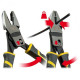 Плоскогубці Stanley FatMax Compound Action L=215мм. (FMHT0-70813)