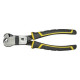 Кусачки Stanley FatMax Compound Action торцевые, L=190мм. (FMHT0-71851)