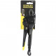 Кліщі Stanley з фіксацієй (пинци) вигнуті губки 240 мм посилені FatMax (FMHT0-74886)