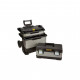 Ящик для інструментів Stanley FatMax Rolling Workshop, 568x893x389 мм, з колесами (FMST1-75506)