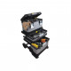 Ящик для інструментів Stanley FatMax Rolling Workshop, 568x893x389 мм, з колесами (FMST1-75506)