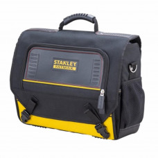 Сумка для інструмента Stanley Fatmax з відділенням для ноутбука 42.5 x 15.5 x 32 см (FMST1-80149)