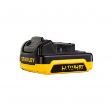 Акумулятор до електроінструменту Stanley 10.8 В, 1.5 Ah, 0.20 кг (SB12S)