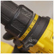 Шуруповерт Stanley FatMax, Li-lon 18V, 2x4Ah, 60 Нм, 0-600/1900 об/хв, 3.3 кг, кейс (SBD710M2K)