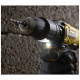 Шуруповерт Stanley FatMax, Li-lon 18V, 2x1.5Ah, 50 Нм, 0-350/1500 об/хв, 3.72 кг, кейс (SCD711C2K)