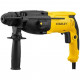 Перфоратор Stanley SHR264K SDS-Plus, 800 Вт (SHR264K)