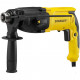 Перфоратор Stanley SHR264K SDS-Plus, 800 Вт (SHR264K)