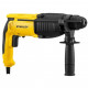 Перфоратор Stanley SHR264K SDS-Plus, 800 Вт (SHR264K)