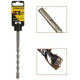 Бур Stanley SDS-Plus 10х50х110мм. (STA54027)