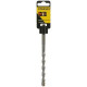 Бур Stanley SDS-Plus, 12х96х160мм, 1шт. (STA54047)